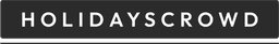 HolidaysCrowd Logo