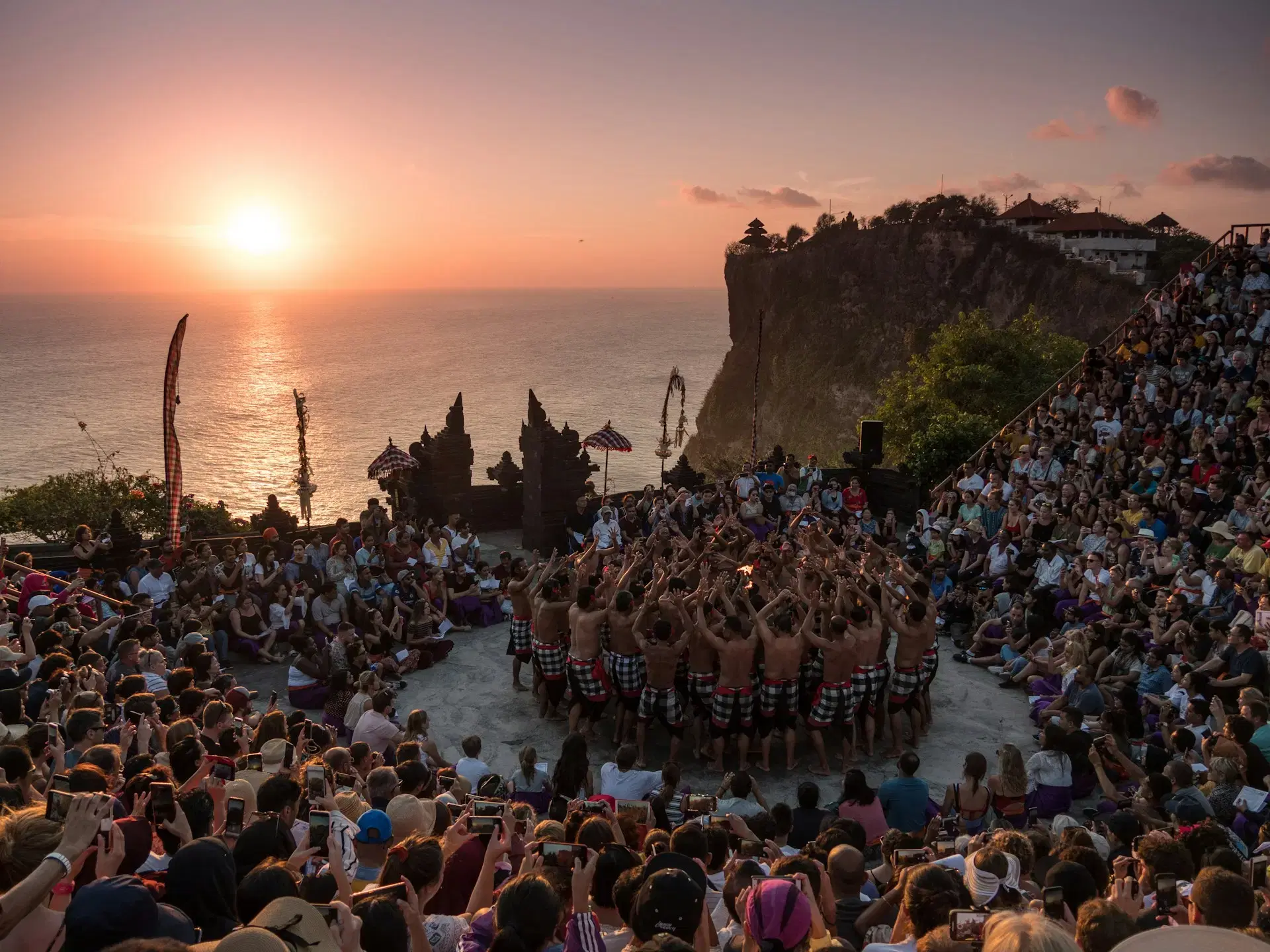 Unforgettable Bali Tour