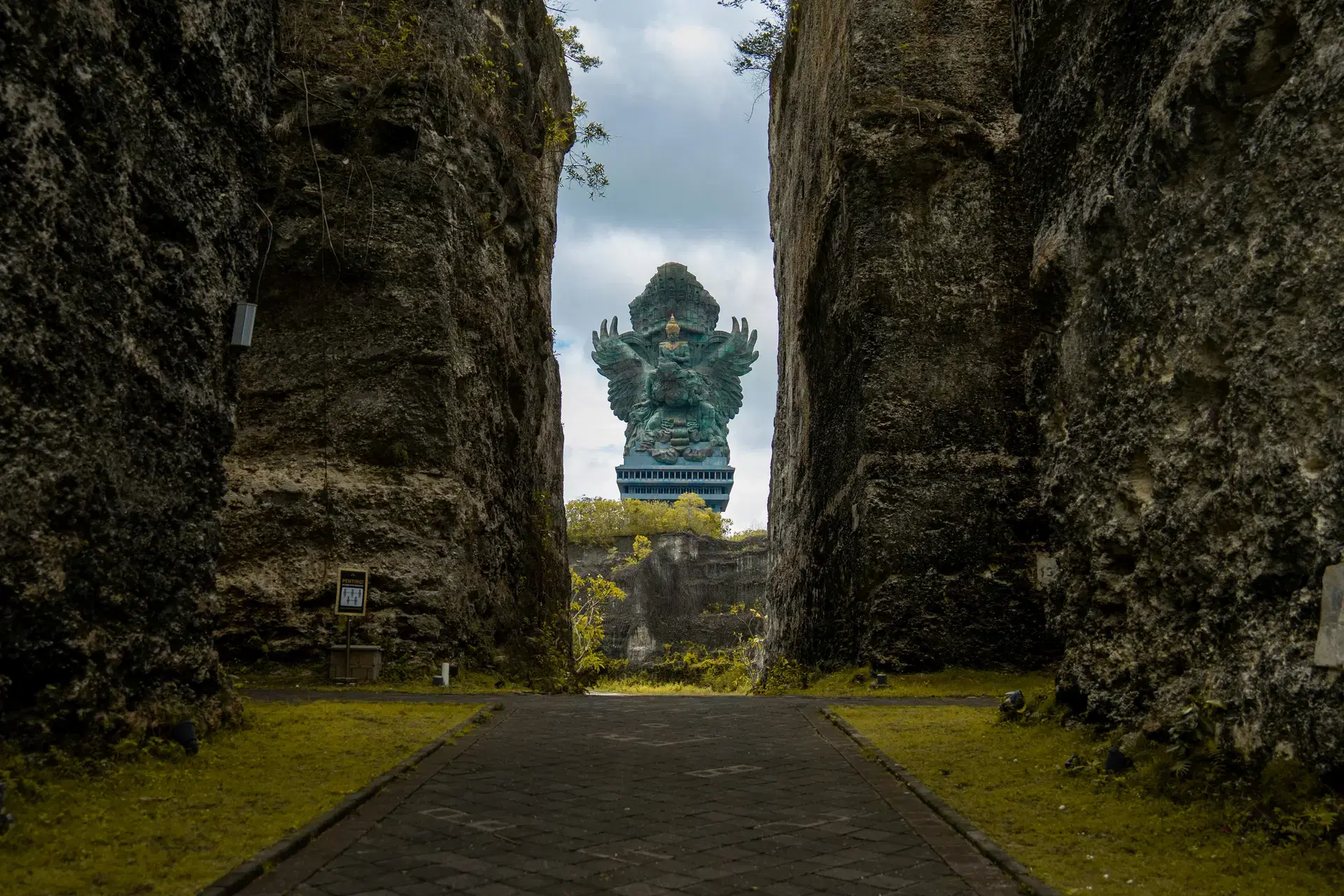 Amazing Bali Package