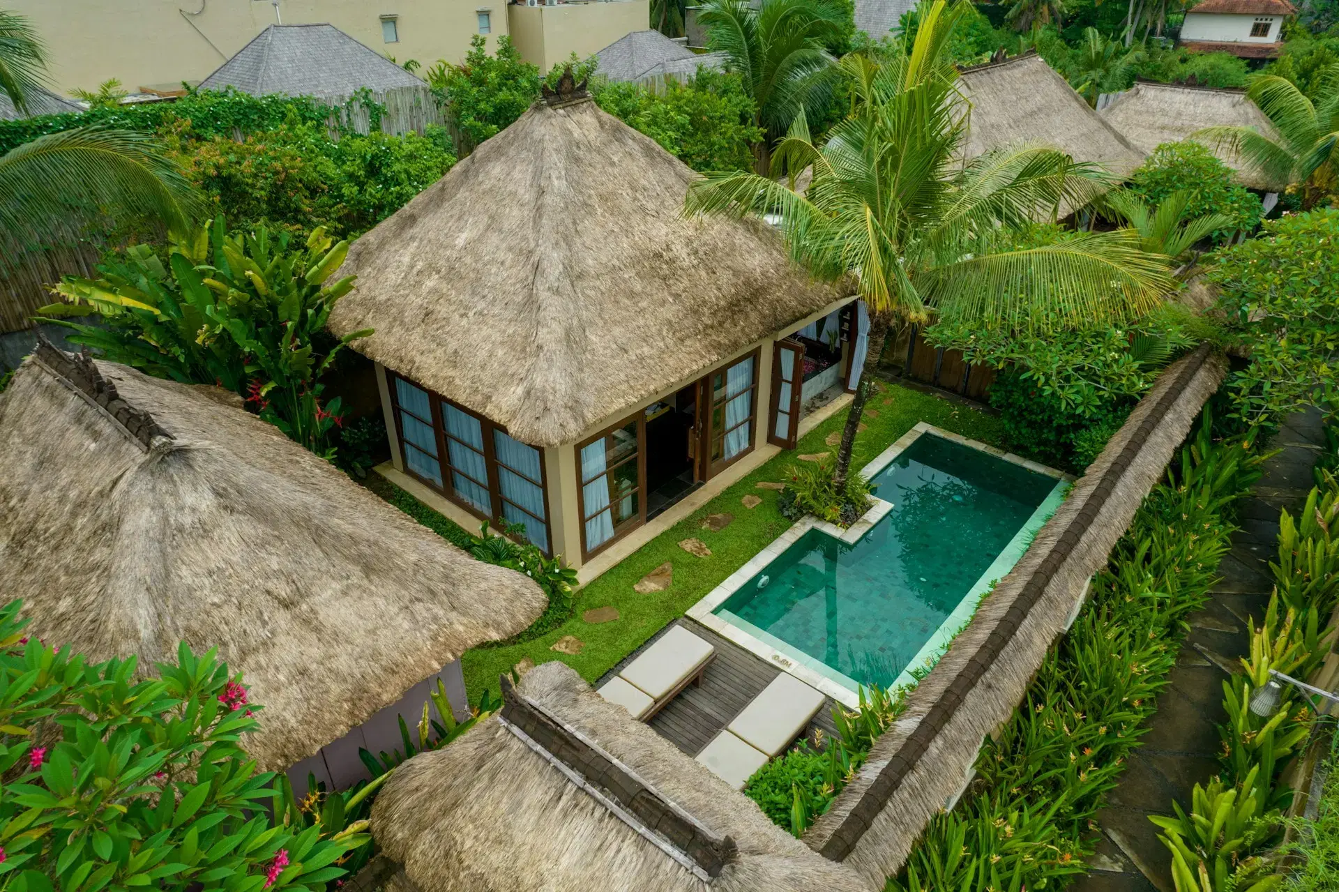 Ultimate Bali Tour