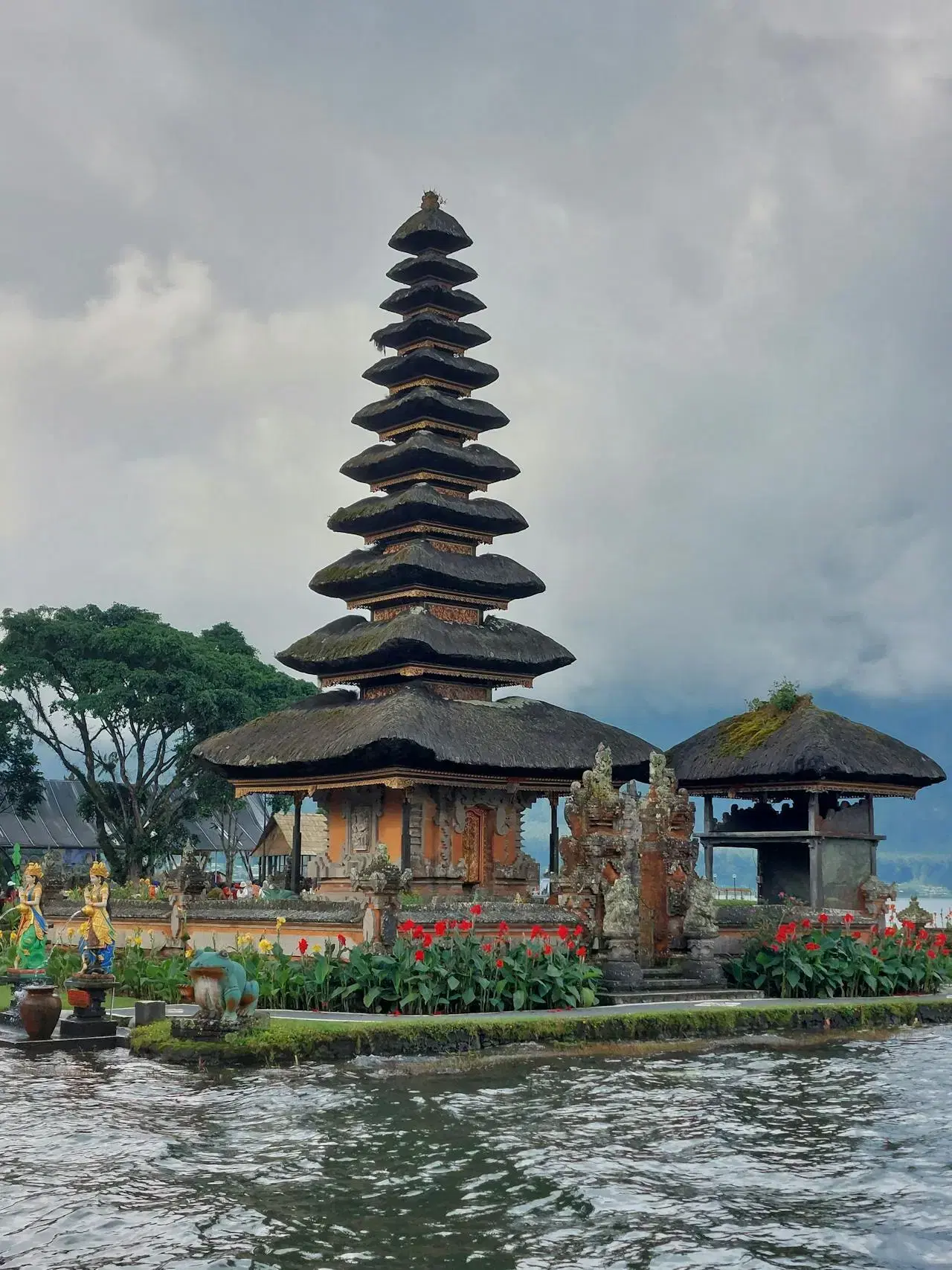 Bali Tour from Bangalore